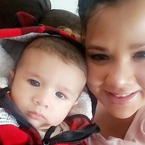 Meet your Posher, Jocelyn